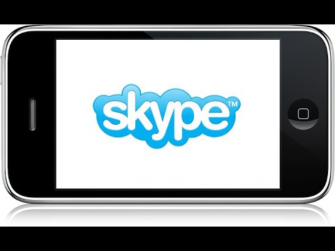 Como apagar histórico de conversas do skype pelo celular