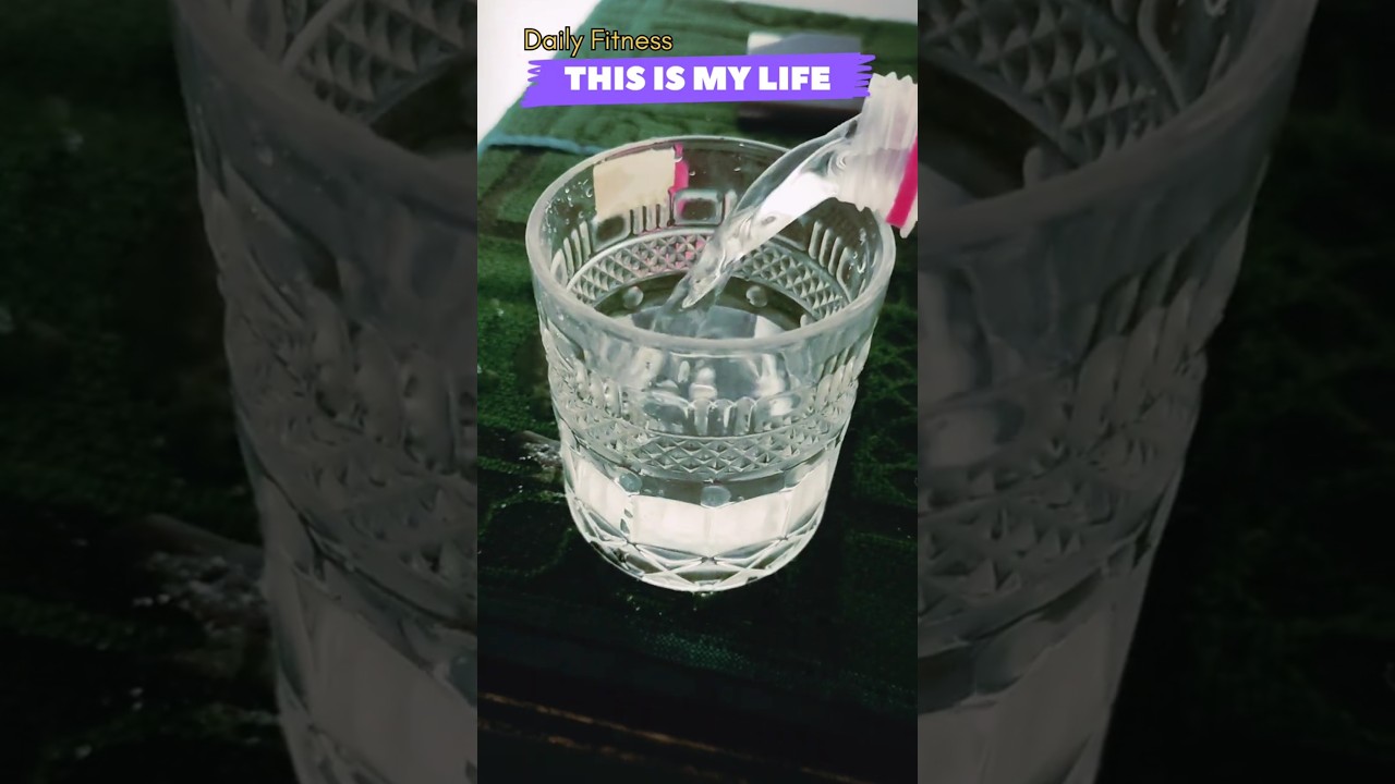 daily goal achievement | fitness vlog 