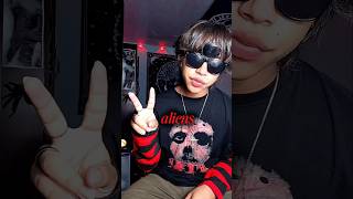CAMBIE MI NOMBRE REAL A UNO ARTÍSTICO 👽 #fypシ #music #weirdcore #bloodyey3s #artistaemergente