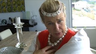 Mandy Nolans Soap Box #135 Game of Tones