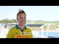 Be an Origin Diamond for a day: Breakaways Netball Club