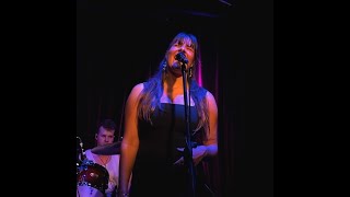 Speechless by Pink & Yellow (Live at Die Boer Theatre)