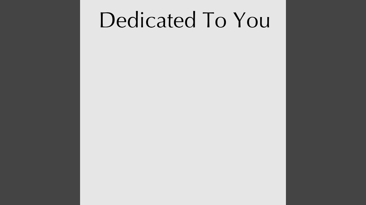 Wrappin It Up (The Lindy Glide) YouTube