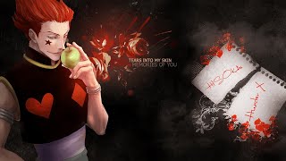 Hisoka Theme Trap Remix By Musicality - 8D Audio