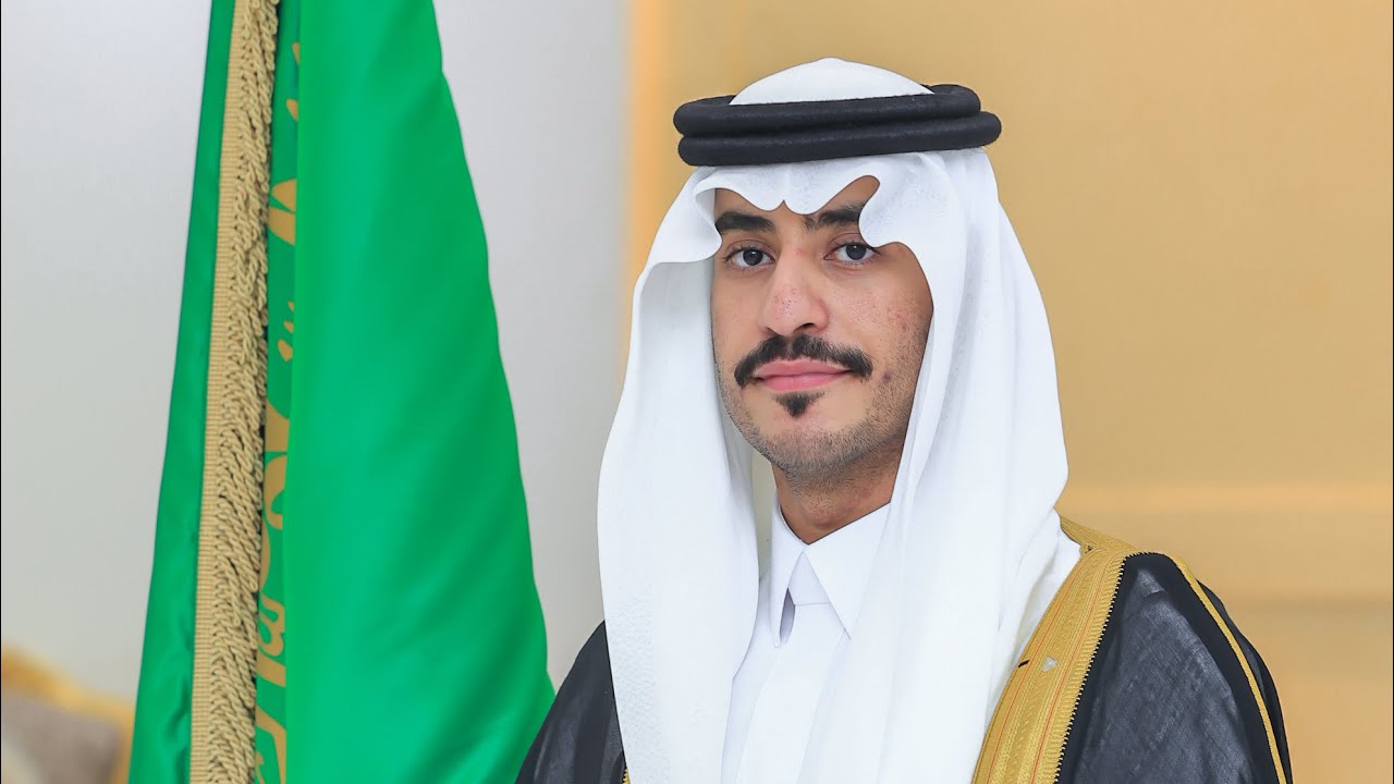 زواج الشاب : عبد العزيز سعود غلاب العتيبي