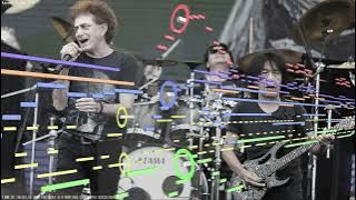 [MIDI] Gong 2000 - Kepada Perang