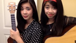 World Without Love - Peter and Gordon (Cover by Delarosa Duo)