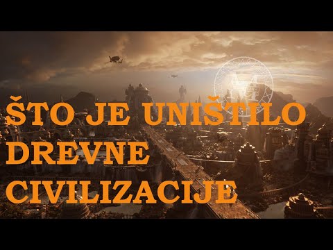 Video: Osovina Zavolžskog - Dokaz Drevne Civilizacije? - Alternativni Pogled