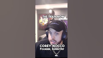 GAMESTOP Got Him Into Web3 🤑 | Built on Web3 Podcast