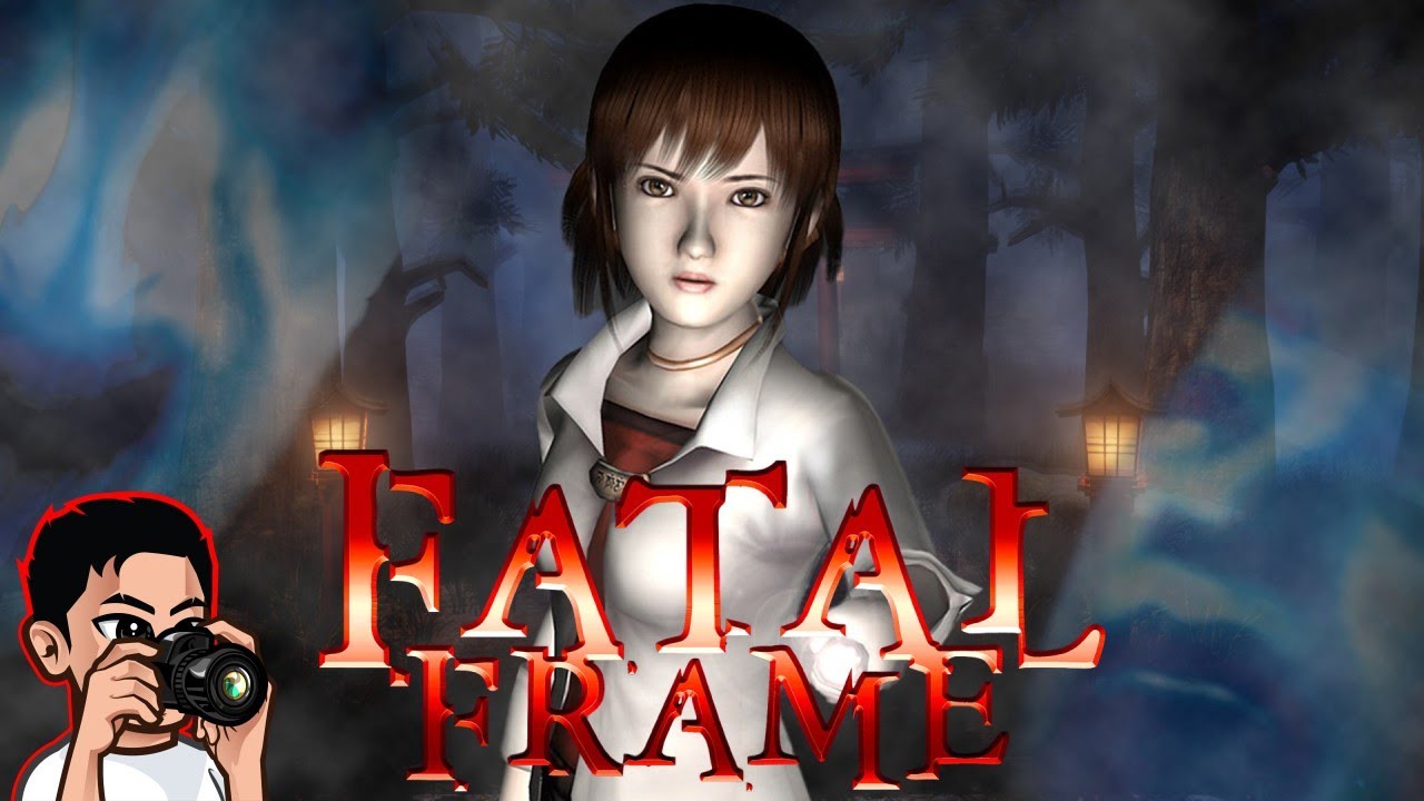 CASUALLY REVISITING FATAL FRAME I - LET'S SHOOT SOME GHOSTS AND EVIL SPIRITS