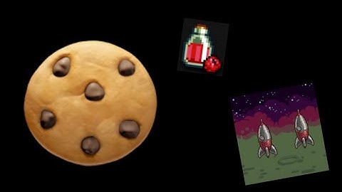 Cookie Clicker Part 3: Raspberry Milk and Shipments!