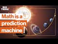 How math predicts life on Earth and the universe beyond | Michio Kaku, Michelle Thaller & more