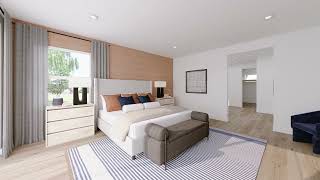 The Benjamin NextGen - by Lennar Las Vegas