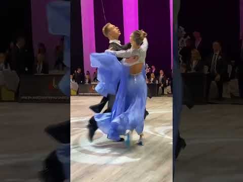 Vasilev KOSTADIN & GENTILE Simona - Quick Step (27 November 2022)