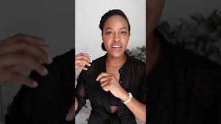 Easy Hair  Styling Tutorial with Mizani
