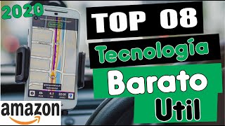 Top 08 Artículos Tecnológicos Baratos y ultil para tu día a día | 2020 | Amazon