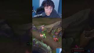Twitch : Yokah #leagueoflegends #gaming