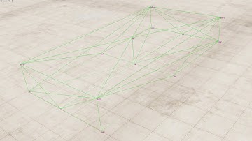 BeamNG.drive Modding Tutorial | The Basics #2 Easy Structures