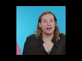 I just want Louis & Lestat to put me in a cuck chair ✮ Sam Reid & Jacob Anderson Read Thirst Tweets