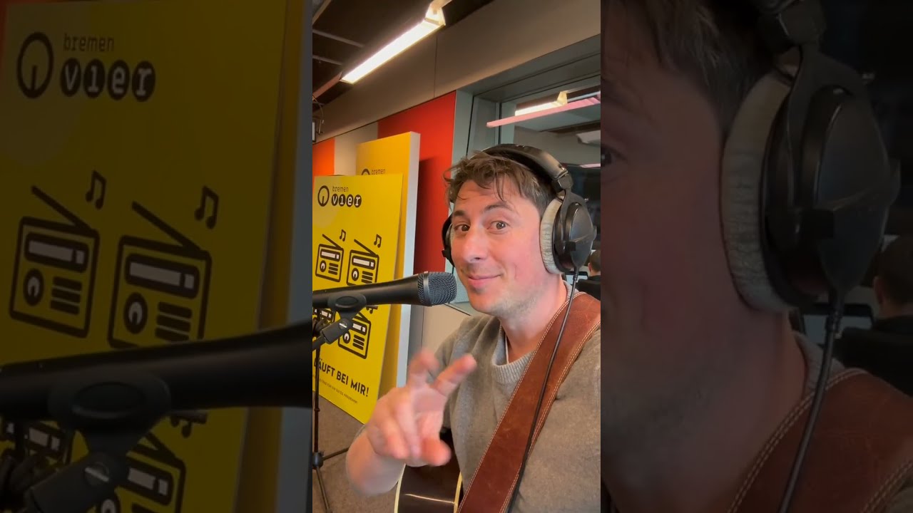 Jaimi Faulkner Tour Diary | Music Hall, Worpswede | 24 October 2025  