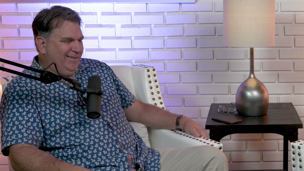 In the Fire But Not Alone - Sermon Rewind