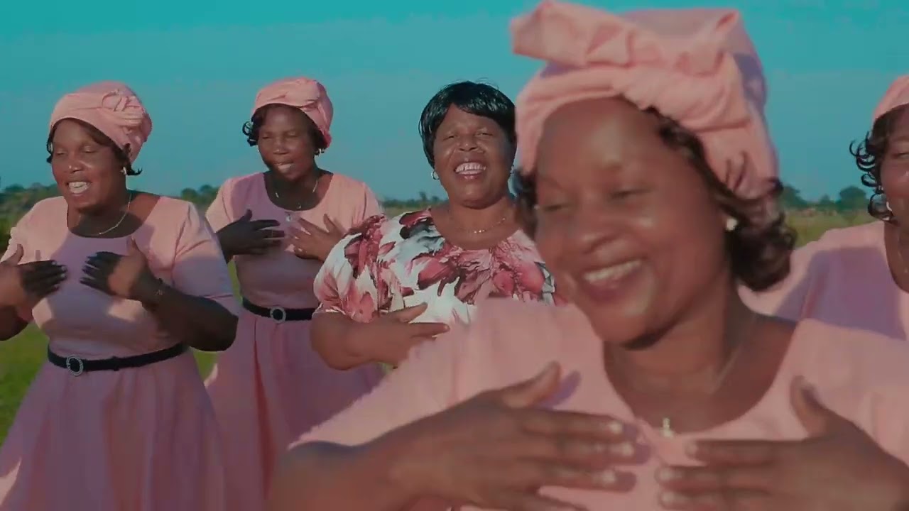 Avokado-Mulungu Alinane Feat Kamuzu Barracks & Masintha Chitsitsimutso Women’s Choir(Officia Video)