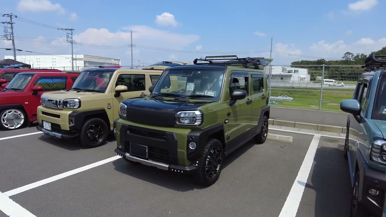 第2回TAFT friends 埼玉オフ会‼️