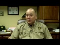 Know your sheriff: Turner County