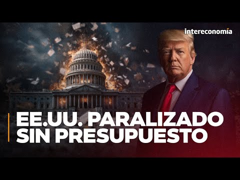 Cierre de Gobierno en EE.UU. | ¿Qué pasará con la economía y los empleados? - Cierre de Gobierno en EE.UU. | ¿Qué pasará con la economía y los empleados?