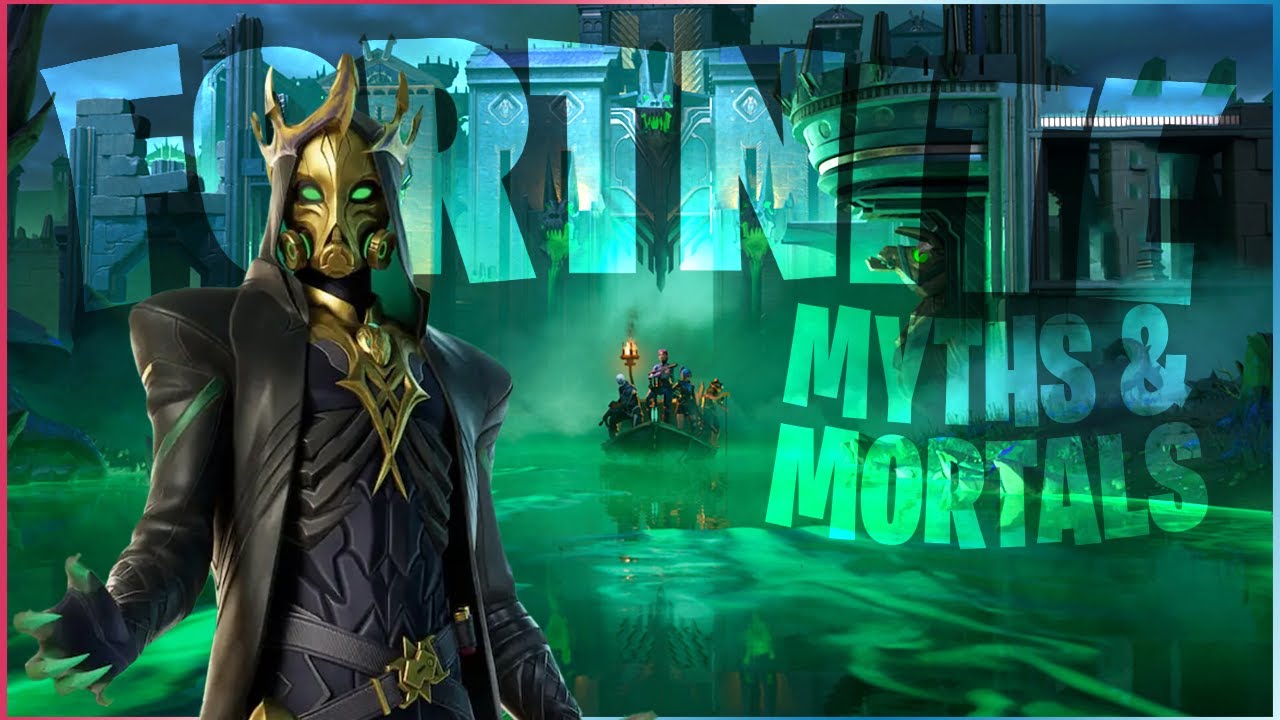 *NEW* Fortnite Season 2 Impressions (Chapter 5)