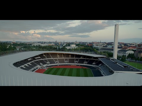 Video: Fortniten Leikkikenttätila Saa Kannettavan Spiky-stadionin