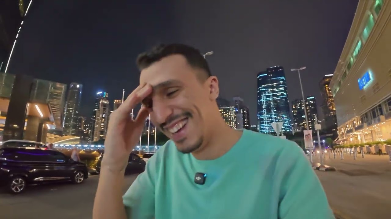 أرخص دولة ف أسيا - دولة بلا فيزا للمغاربة 