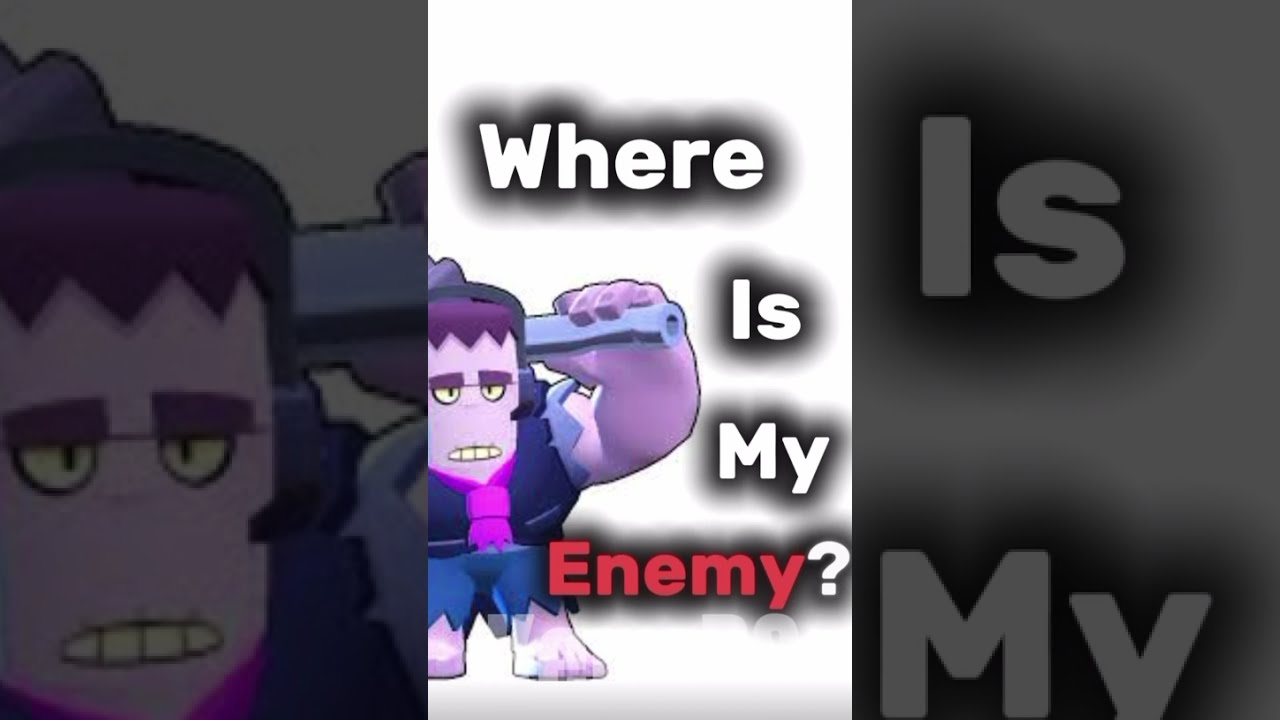 Is This That ONE Mortis Esit Brawlstars Viral Shorts