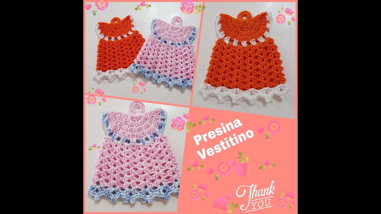 PRESINA VESTITINO