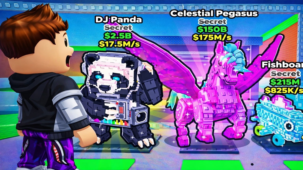 ضحيت بأقوى وحوشي في الفيوز ماشين… واللي طلع كان صدمة!! 😱🔥 | ROBLOX