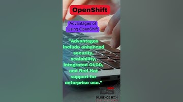 OpenShift Real-Time Interview Questions