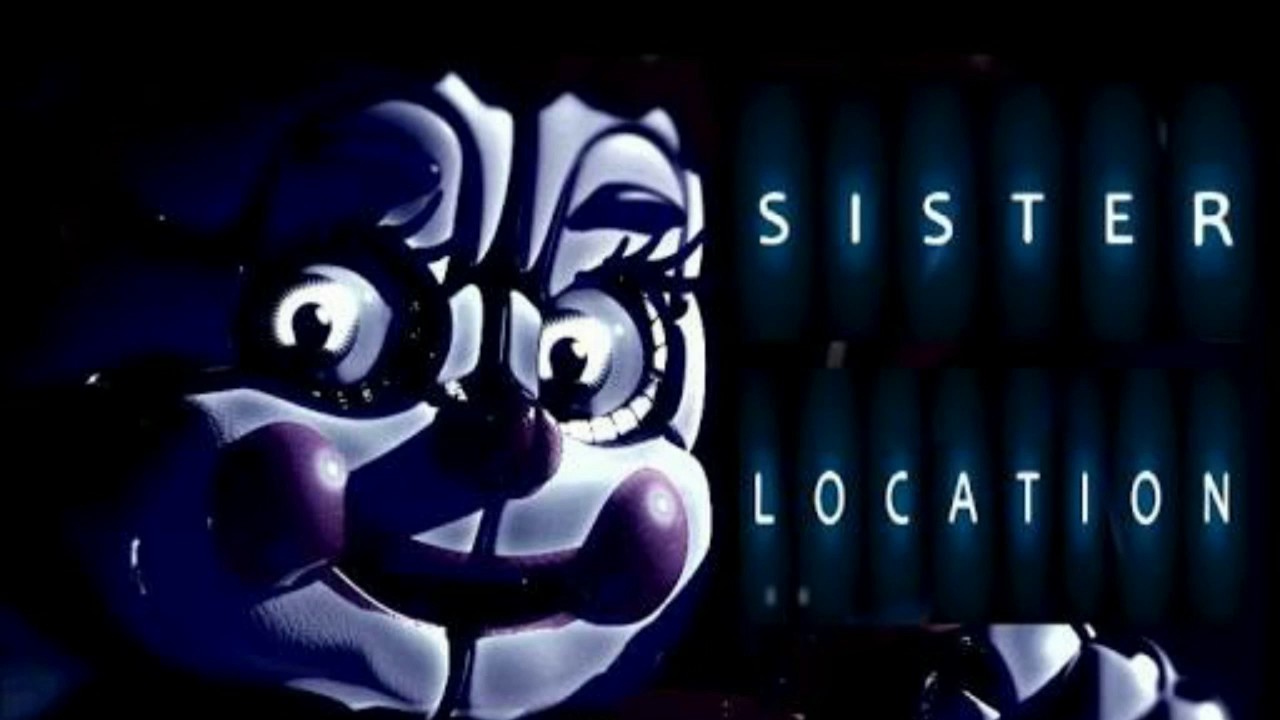 Como descargar FNAF Sister location para android. - YouTube