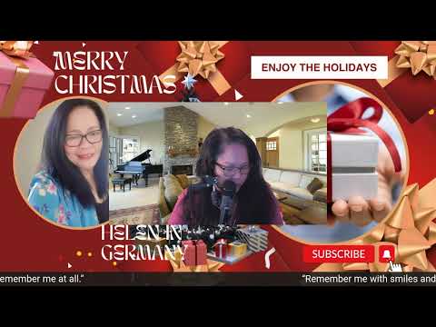 Do You Miss Me Too |Covers |Helen in Germany