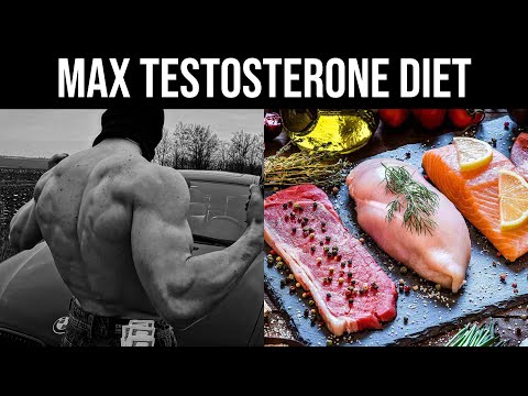 Micronutrients for Testosterone Key Vitamins and Minerals to Boost Testosterone Naturally