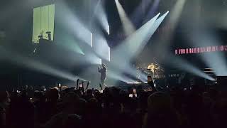 NF- Hate Myself (live in Philadelphia 2023)- Hope Tour