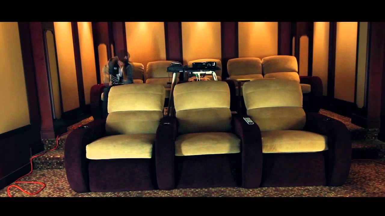 ROBBIE NOVA RODEO (Official Video) - YouTube