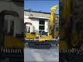 The RCF260C drilling rig boasts extremely high operational efficiency.
