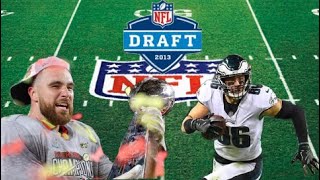 2013 NFL Re-Draft (W/JuJu)