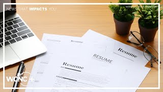 Jobs data reveals hiring is slowing