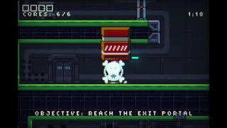 GBA Project revision 8.17