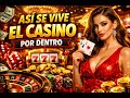 TOP 5 DATOS CURIOSOS SOBRE LOS CASINOS | ASI SE VIVE EL CASINO POR DENTRO
