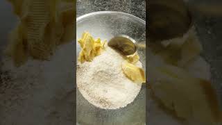 Instant Mash Potato Is Quick And Easy And No Hasle Resimi