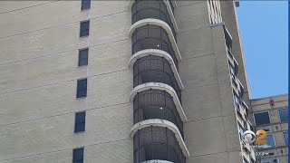 Gov. Hochul signs New York state nursing homes legislation