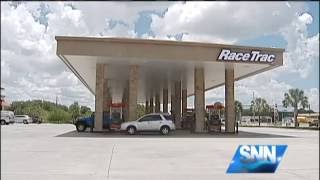 SNN: Man Arrested For Attempted Robbery In North Port