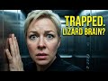 Trapped in 2 Square Meters: What Happens Next